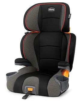 High back best sale booster car seat