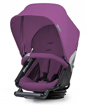 Orbit baby clearance company