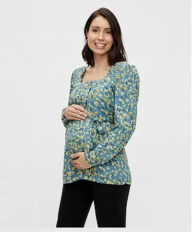 Maternity Tops: Maternity T-Shirts, Tunics & More Online at