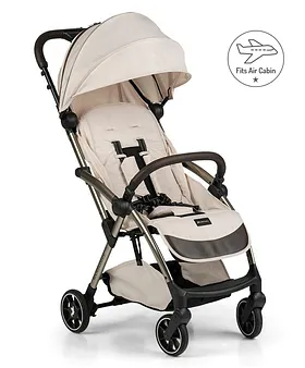 Standard Strollers Leg Rest Off White Cream Baby Strollers Prams Online Buy Baby Kids Products at FirstCry.ae