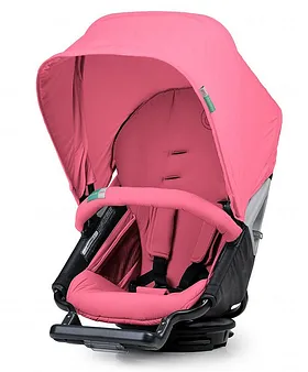 Orbit car seat clearance stroller