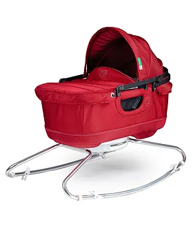 orbit baby bassinet