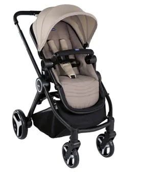 chicco pram online