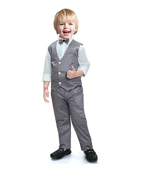 Firstcry boy 2024 party wear