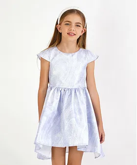 Firstcry girl outlet gown