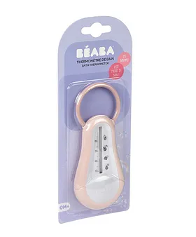 Dreambaby - Room & Bath Thermometer, Crocodile