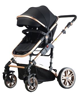 teknum stroller reviews