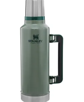 Stanley - IceFlow Flip Straw 0.65L Water Bottle - Saffron - 0.65L