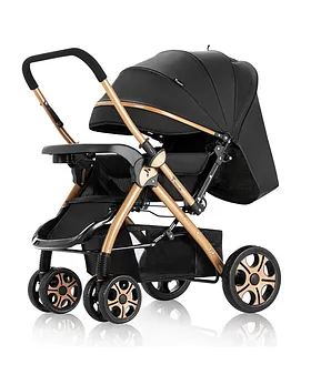 Firstcry baby hot sale prams