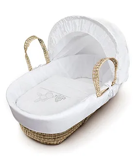 Baby Moses Baskets Bassinets Online in Dubai UAE FirstCry.ae