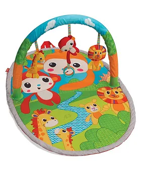 infantino baby play mat
