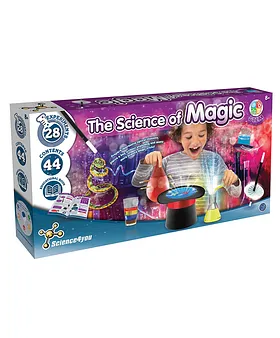 Science for hot sale you toys