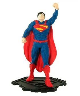 Superman Toys Superman Toys Action Figures Collectibles for