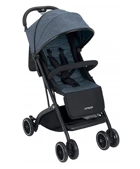 cam cubo stroller