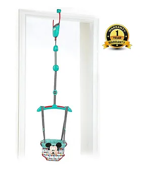 Mickey mouse hot sale baby swing