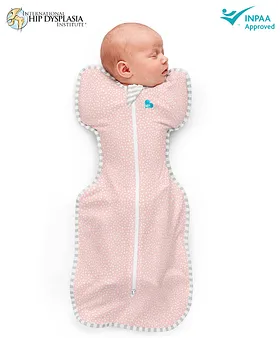 Swaddleme love best sale to dream