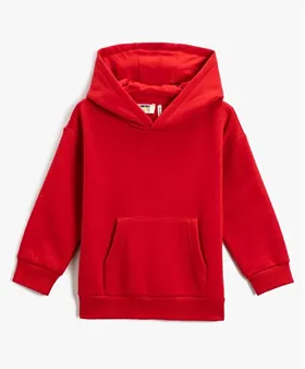 Baby Boys Girls Toddler Hooded Jacket Fleece Hoodie Winter Warm Solid Color  Coat Cute Bear Ear Sweater Thick Clothes, Raspberry Color, 1-2T price in  UAE,  UAE