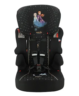 Nania clearance car seat