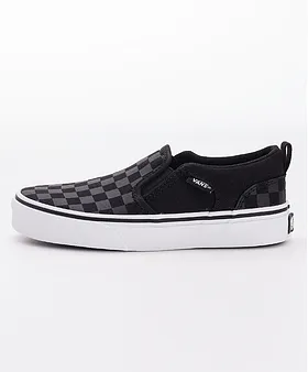 vans asher sort
