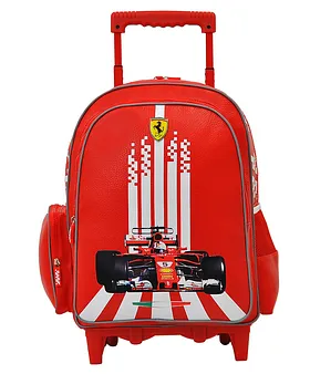 ferrari school bags online