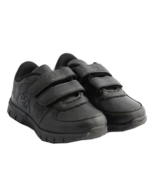 Star Wars Boys School Shoes - Black