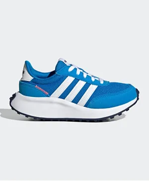Adidas Run 70s Shoes - Blue
