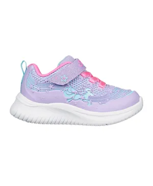 Skechers Jumpsters Shoes - Lavender