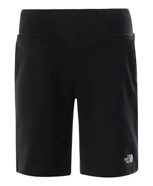The North Face Drew Peak Shorts - Black