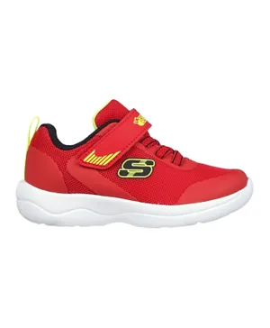 Skechers Stepz 2.0 Shoes - Red
