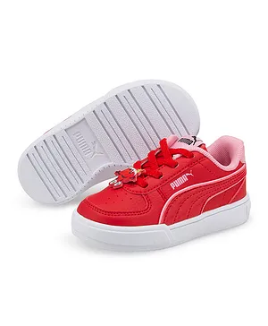 Puma Caven Fruitmates AC - Red
