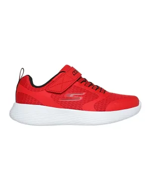 Skechers Go Run 400 V2 Shoes - Red