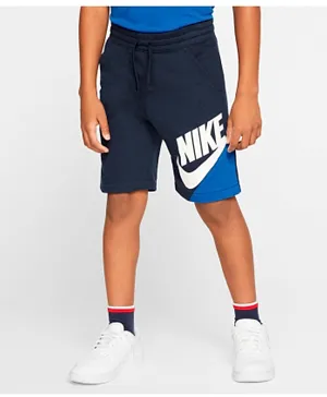 Nike NKB NSW Amplify Shorts - Midnight Navy