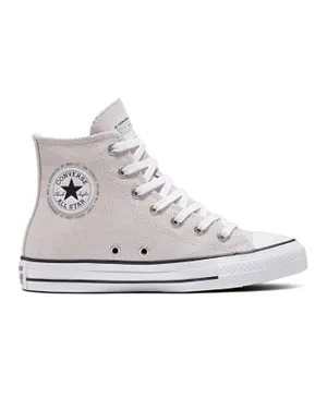 Converse Chuck Taylor All Star Sneakers - Grey