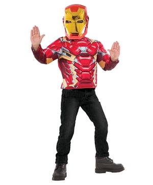 Boys Theme Costumes Online In Uae Buy At Firstcry Ae