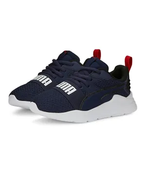 PUMA Wired Run Pure PS Shoes - Blue
