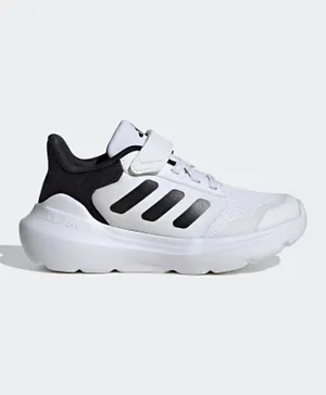 adidas Tensaur Run 3.0 EL C Shoes - White