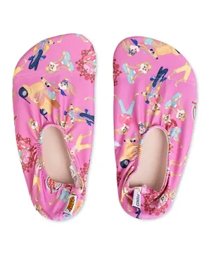 Coega Sunwear Lola Bunny Pool Shoes - Pink
