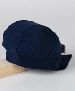 Coega Sunwear Kids Bucket Hat - Navy Blue