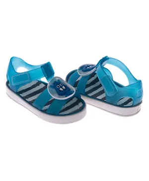 Pimpolho Sandals - Blue
