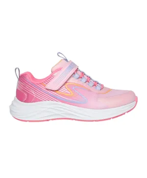 Skechers Go-Run Accelerate Shoes - Pink