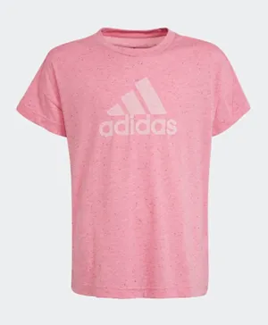 adidas Future Icons Sports T-Shirt - Pink