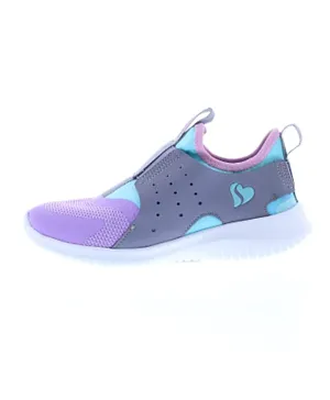 Skechers Ultra Flex Color Struck Shoes - Multicolor