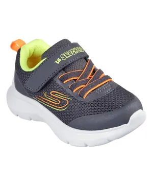 Skechers Fast Sports Shoes - Grey