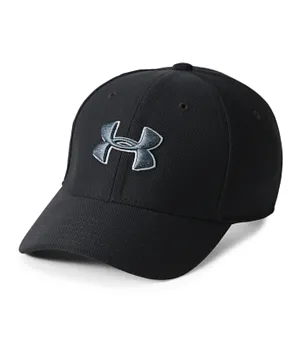 Under Armour Embroidery Blitzing Cap - Black