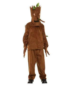 Mad Toys Twig Costume - Brown