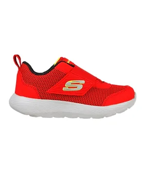 Skechers Dyna Lite Shoes - Red