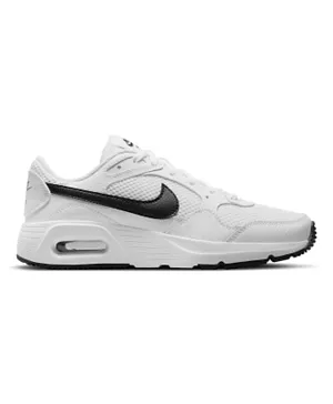 Nike Air Max SC Shoes - White