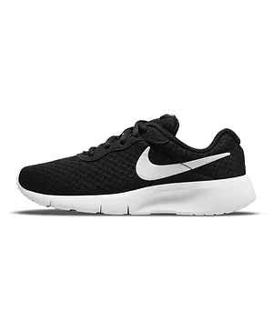 Nike Tanjun PS Shoes - Black