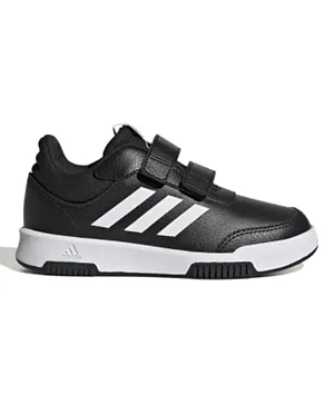 adidas Tensaur Sport 2.0 Velcro Kids Shoes -Black