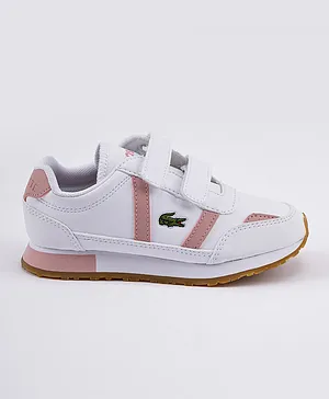 Lacoste Partner 0121 1 Suc - White